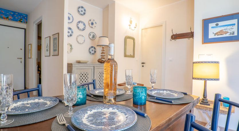 Photo of La Bouée Apartment 3