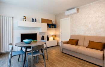 Villanova House Holiday Home