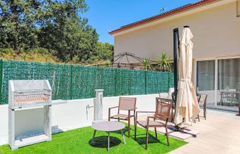 Suite Garden 31 Holiday Home