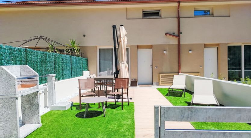 Photo of Suite Garden 31