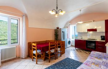 Casa Gian Holiday Home