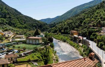 La Terrazza Soleggiata di Maria Holiday Home