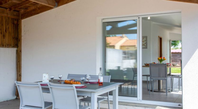 Photo of L'Effet Mer