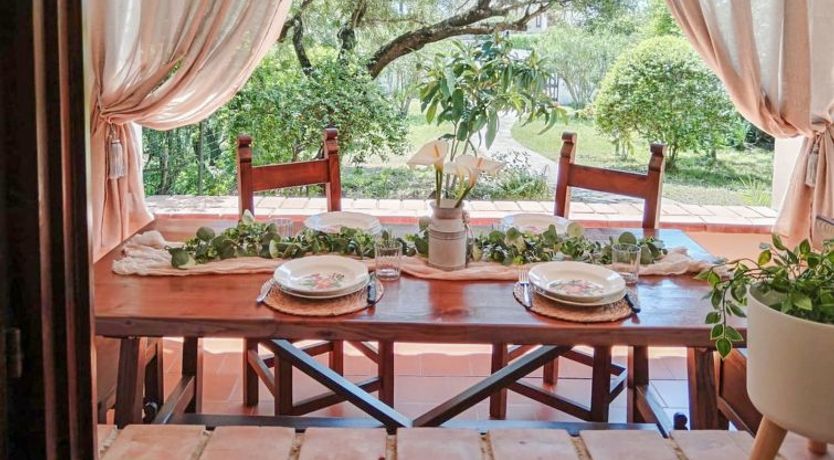 Photo of Casa Tonina