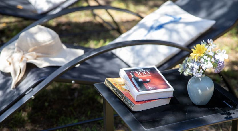 Photo of Casa Tonina