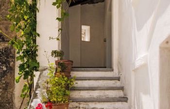 Fazio Holiday Home