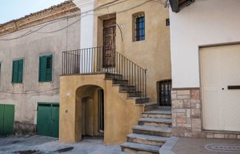 Perri Holiday Home