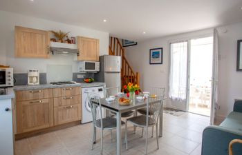 Sam-Suffi Holiday Home