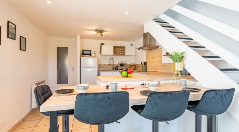 Photo of La Chênaie Apartment 6