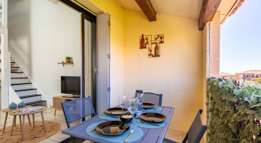 Photo of La Chênaie Apartment 6