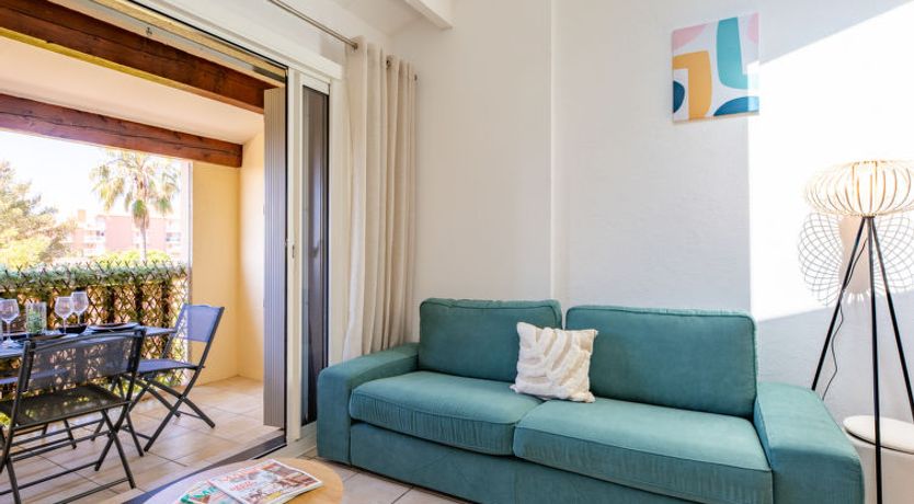 Photo of La Chênaie Apartment 6