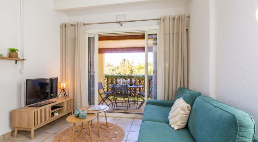 Photo of La Chênaie Apartment 6