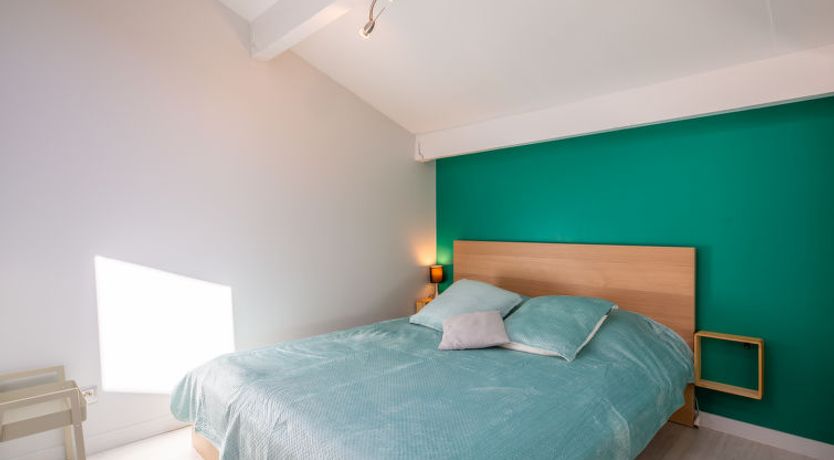 Photo of La Chênaie Apartment 6