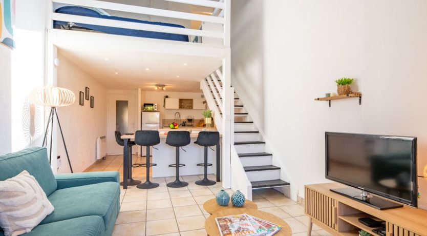 Photo of La Chênaie Apartment 6