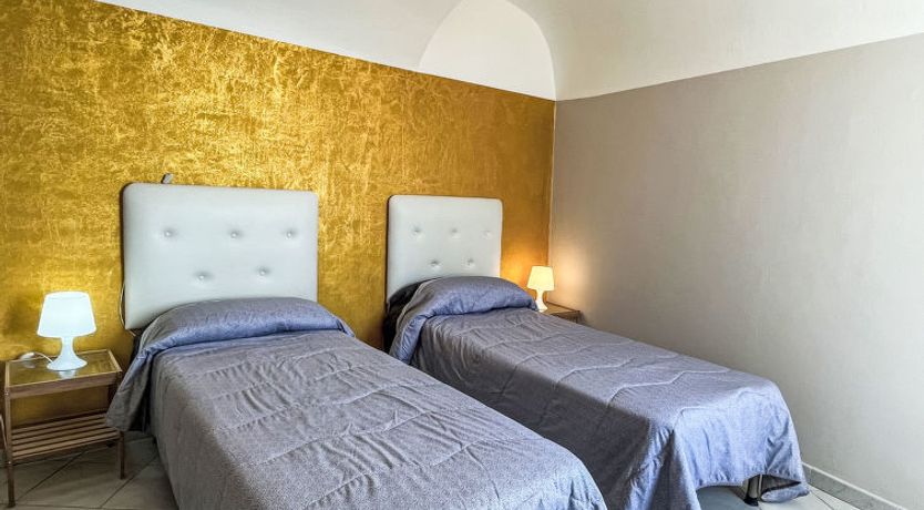 Photo of La casa di Bibi