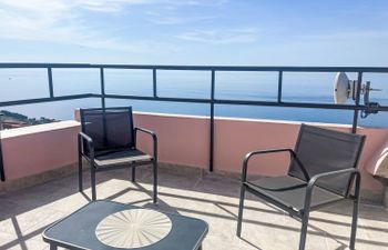 La casa di Bibi Holiday Home