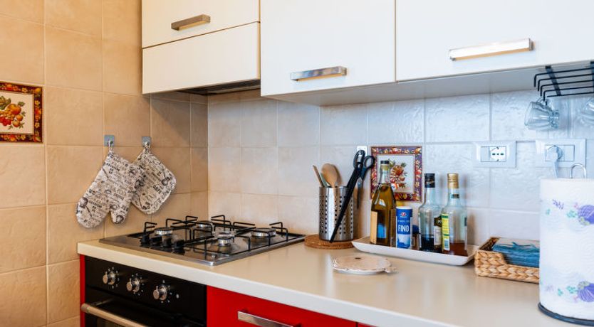 Photo of Terrazza Bella Vista Apartment 2