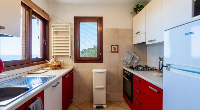 Photo of Terrazza Bella Vista Apartment 2