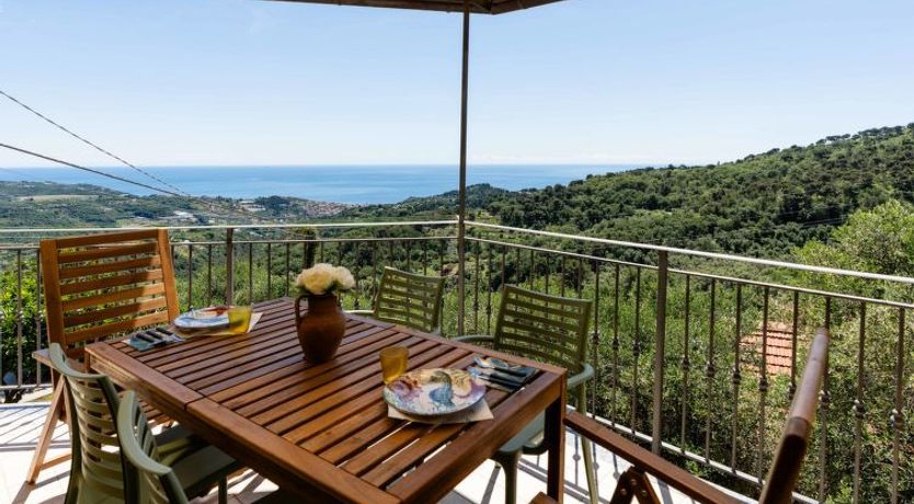 Photo of Terrazza Bella Vista Apartment 2