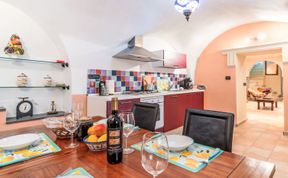 Photo of Casa Derna Apartment 2