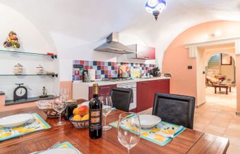 Casa Derna Apartment 2 Holiday Home