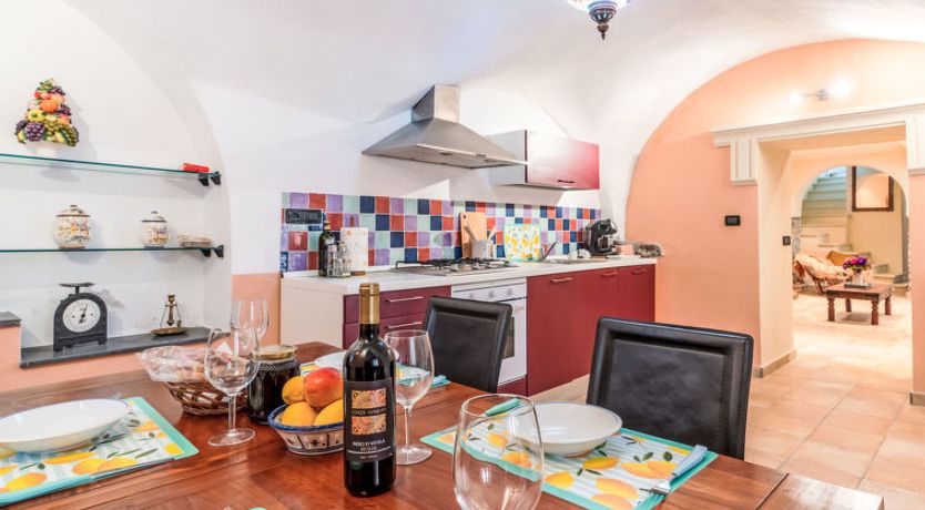 Photo of Casa Derna Apartment 2