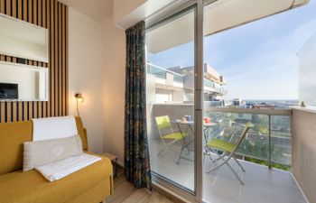 Port Soleil Apartment 4 Holiday Home