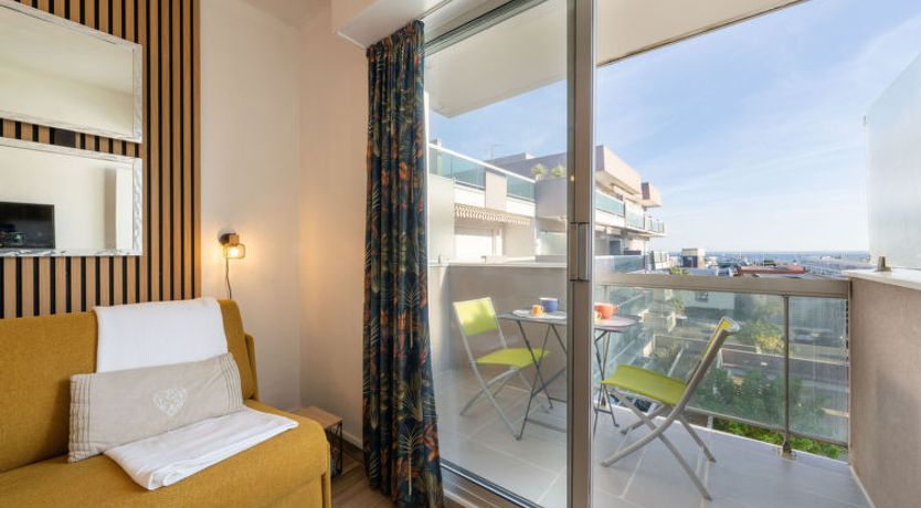 Photo of Port Soleil Apartment 4