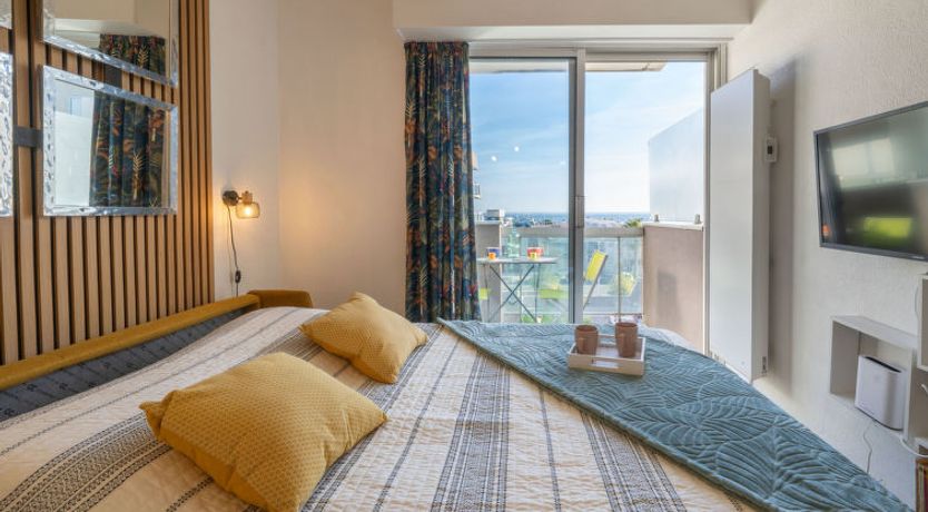 Photo of Port Soleil Apartment 4