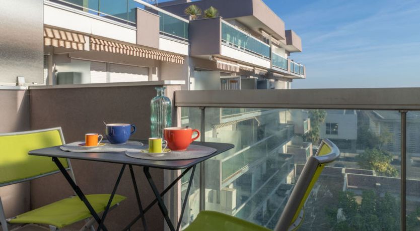 Photo of Port Soleil Apartment 4