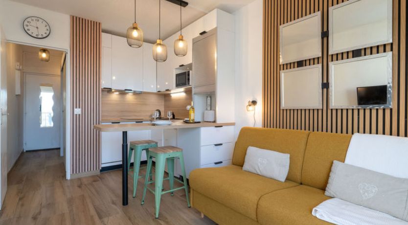 Photo of Port Soleil Apartment 4