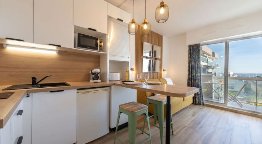 Photo of Port Soleil Apartment 4