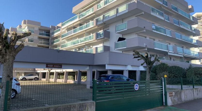 Photo of Port Soleil Apartment 4