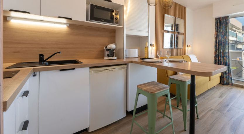 Photo of Port Soleil Apartment 4