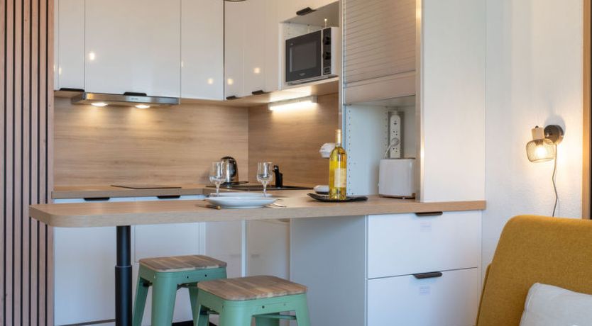 Photo of Port Soleil Apartment 4