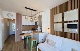 Photo of port-soleil-apartment