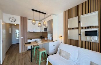 Port Soleil Apartment 4 Holiday Home