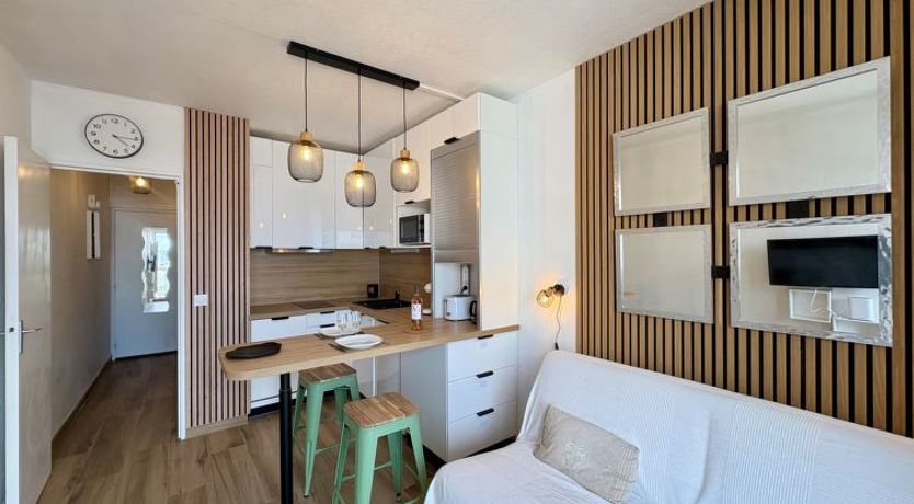 Photo of Port Soleil Apartment 4