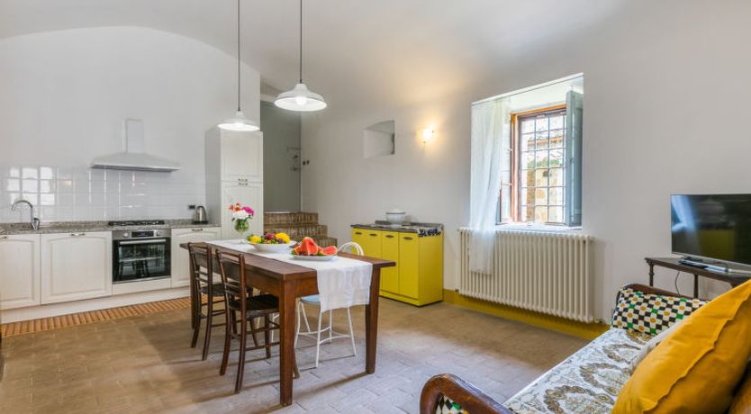 Photo of La Torre Apartment 5