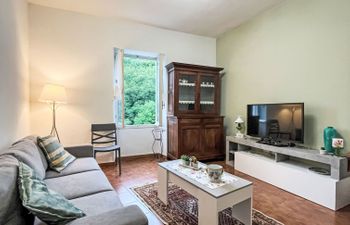 Schöner Augenblick Apartment 2 Holiday Home