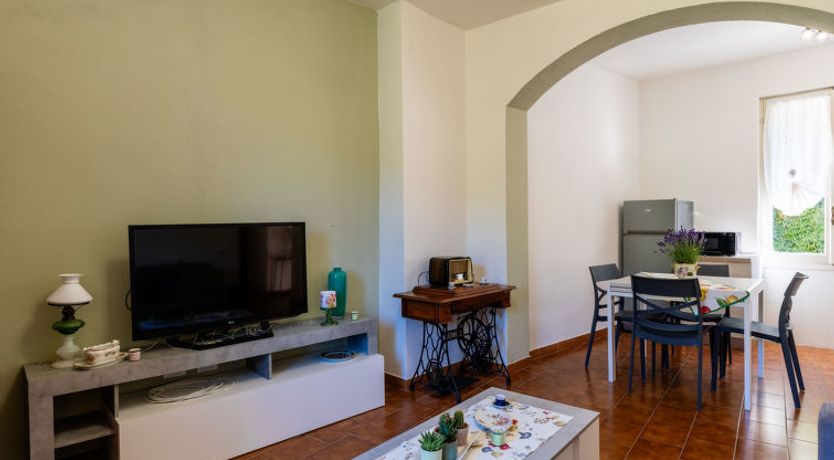 Photo of Nonno Liugi Apartment 2