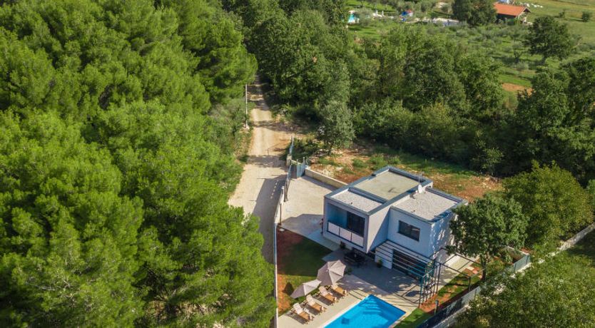 Photo of Villa Eva Tar