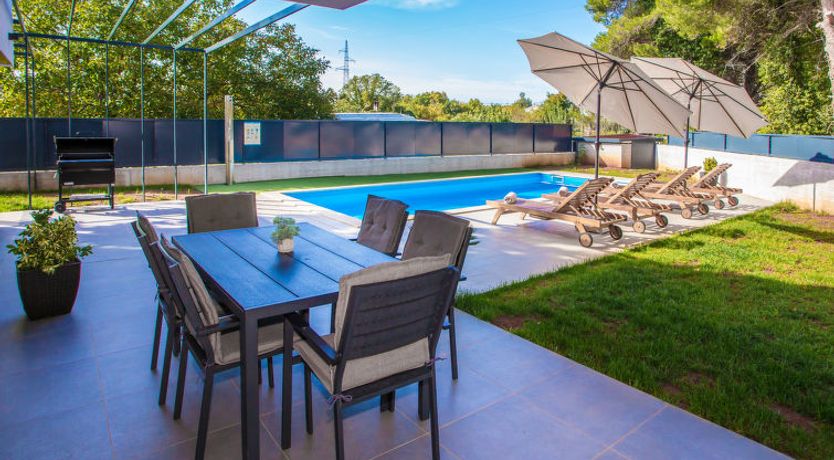 Photo of Villa Eva Tar