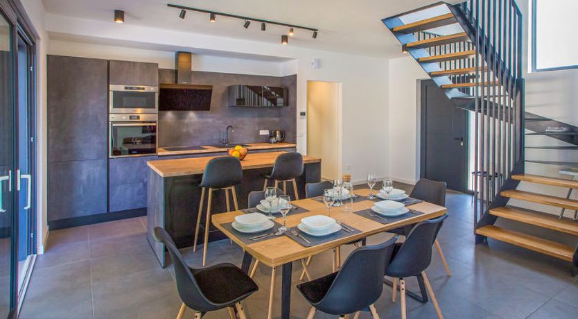 Photo of Villa Eva Tar