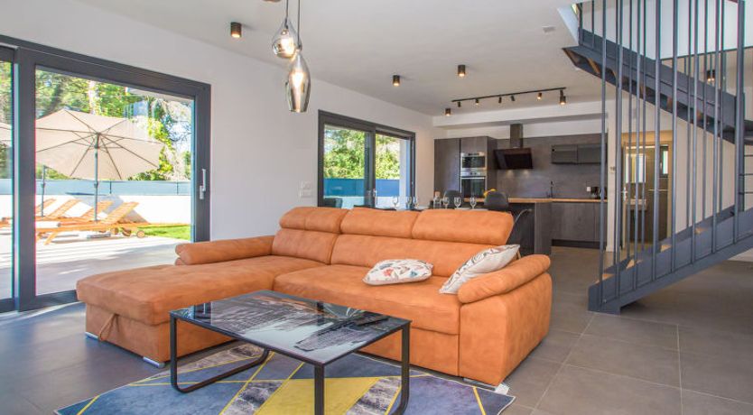 Photo of Villa Eva Tar