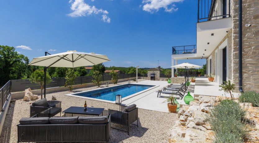 Photo of Villa Piemonte Istria