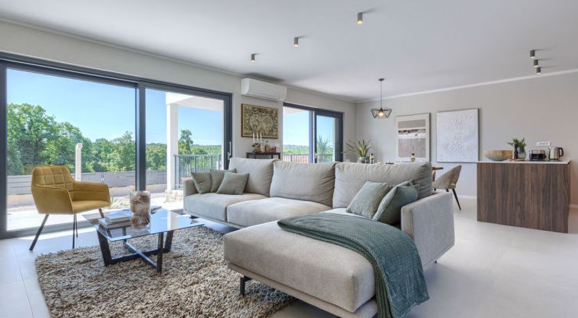 Photo of Villa Piemonte Istria