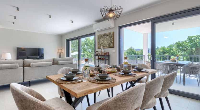 Photo of Villa Piemonte Istria