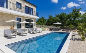 Photo of Villa Piemonte Istria