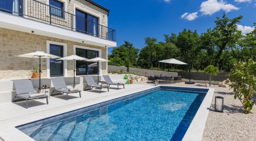 Photo of Villa Piemonte Istria